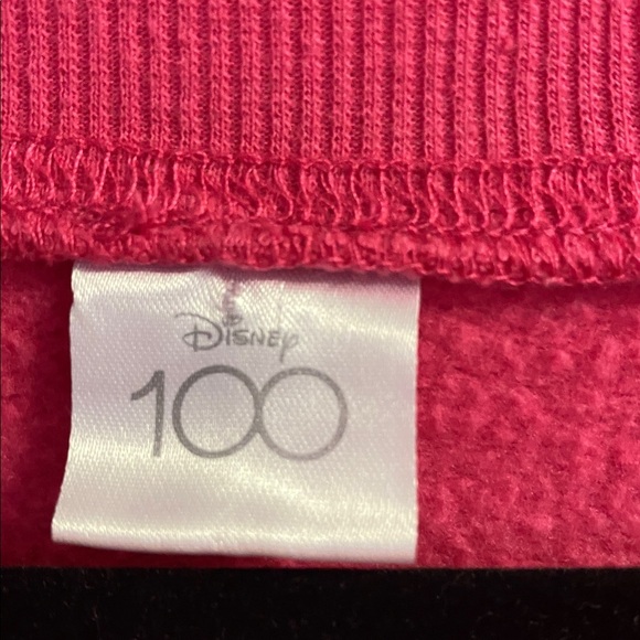Disney Princess happily ever after sweatshirt - Picture 4 of 9